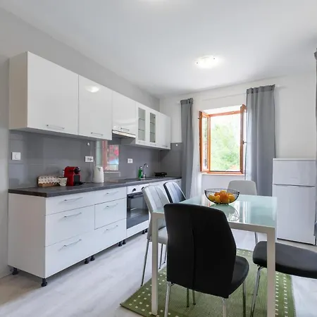 Kastel Apartment
