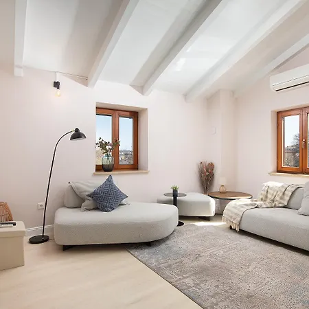 Kastel Apartment
