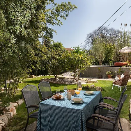 Apartment Kastel