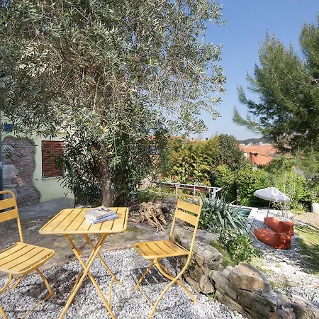 Kastel Apartment *