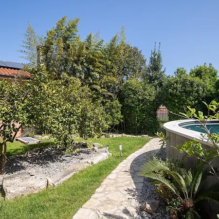 Kastel Apartment